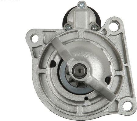 AS-PL S0482SR - Starteris www.autospares.lv