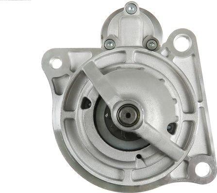 AS-PL S0482 - Starteris www.autospares.lv