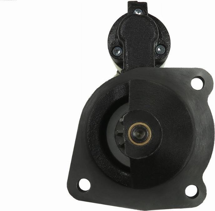 AS-PL S0430 - Starteris www.autospares.lv