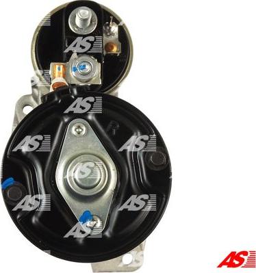 AS-PL S0433(BOSCH) - Starteris autospares.lv