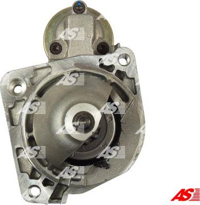 AS-PL S0433(BOSCH) - Starteris autospares.lv