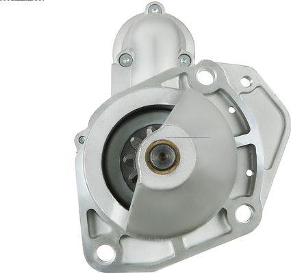 AS-PL S0429 - Starteris www.autospares.lv