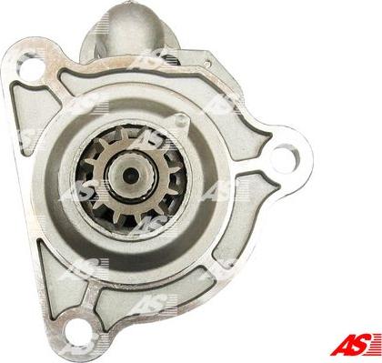 AS-PL S0426 - Starteris www.autospares.lv