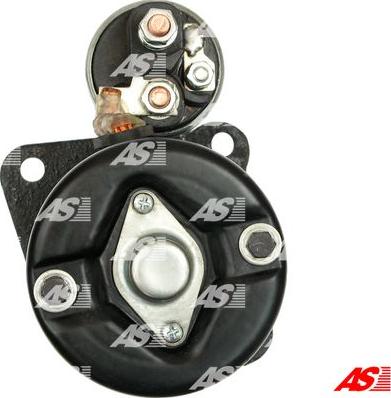 AS-PL S0420 - Starteris www.autospares.lv