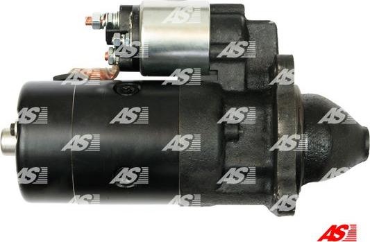 AS-PL S0420 - Starteris www.autospares.lv