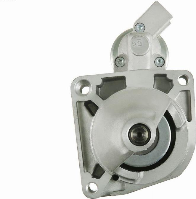 AS-PL S0422 - Starter www.autospares.lv