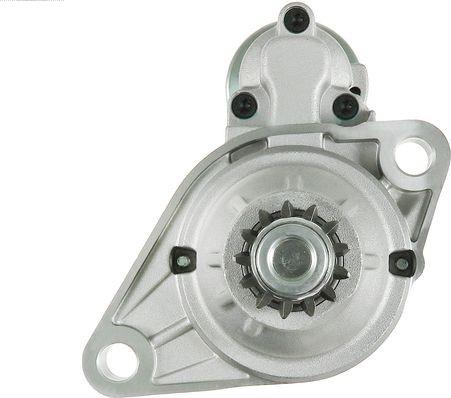 AS-PL S0476 - Starteris www.autospares.lv