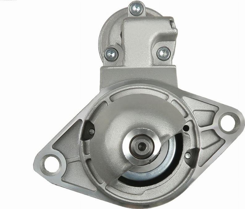 AS-PL S0470 - Starteris www.autospares.lv