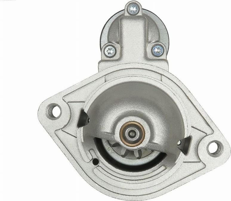 AS-PL S0471SR - Starteris www.autospares.lv