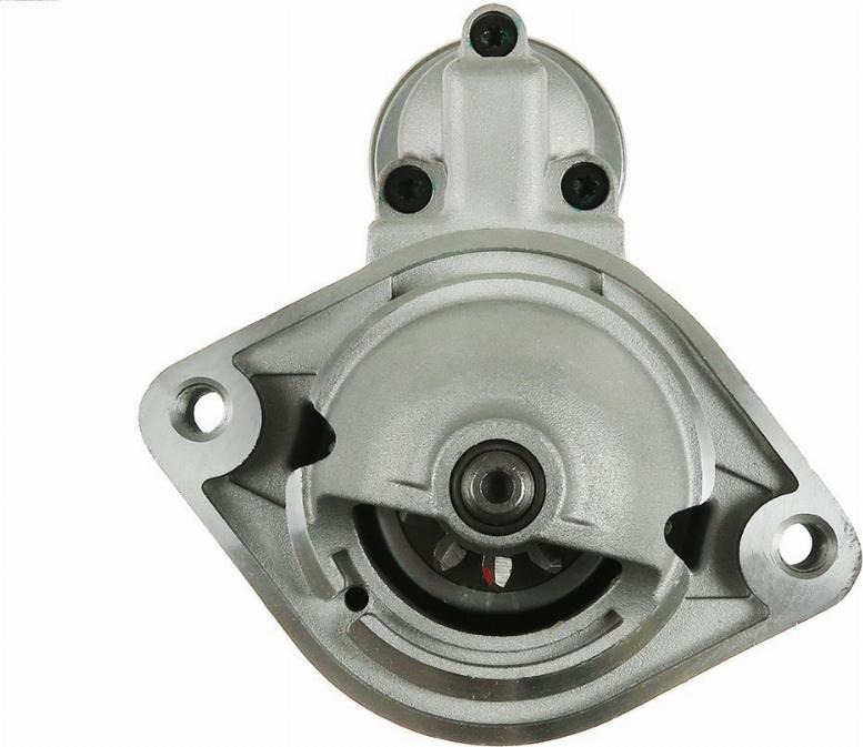 AS-PL S0471 - Стартер www.autospares.lv