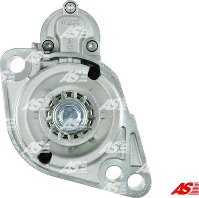 AS-PL S0477(BOSCH) - Starteris autospares.lv