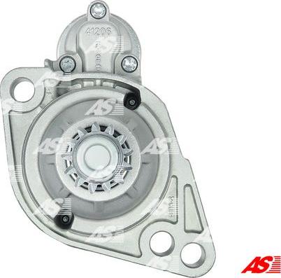 AS-PL S0477PR - Starteris autospares.lv