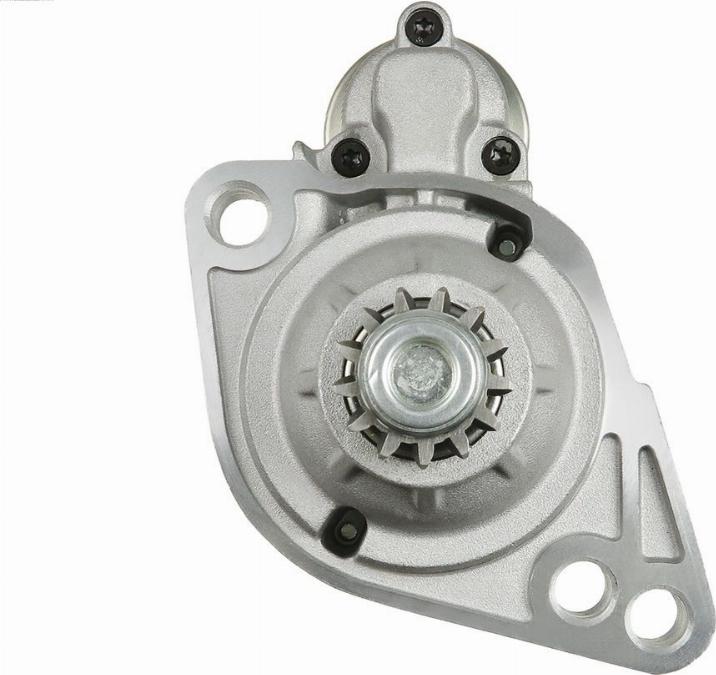 AS-PL S0477 - Starter www.autospares.lv