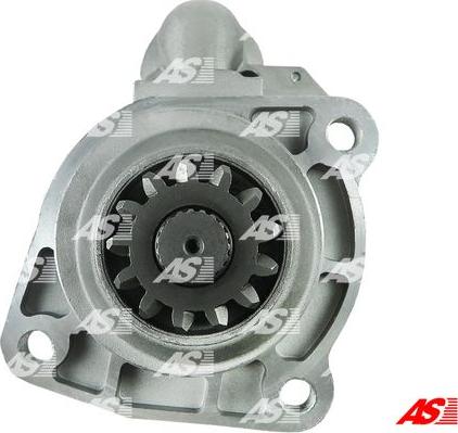 AS-PL S0594 - Starteris www.autospares.lv