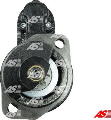 AS-PL S0591 - Starteris www.autospares.lv