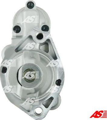 AS-PL S0597 - Starteris www.autospares.lv