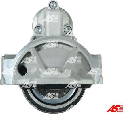 AS-PL S0549 - Starteris www.autospares.lv