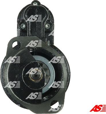 AS-PL S0546 - Starteris www.autospares.lv