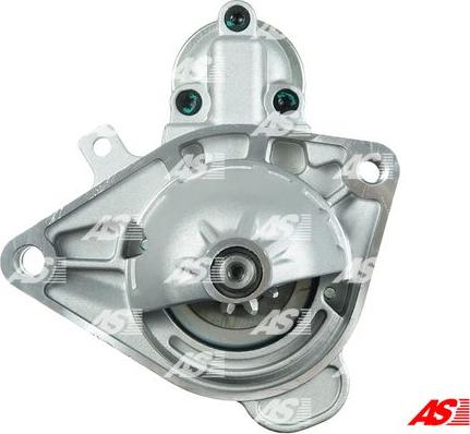 AS-PL S0555 - Starteris autospares.lv