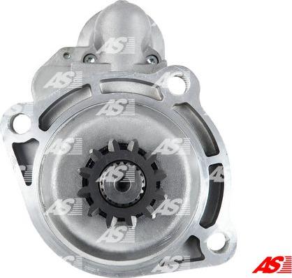 AS-PL S0556 - Starteris www.autospares.lv