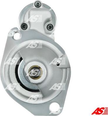 AS-PL S0551 - Starteris www.autospares.lv