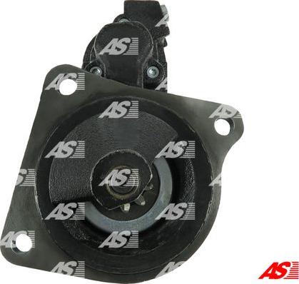 AS-PL S0558 - Starteris www.autospares.lv