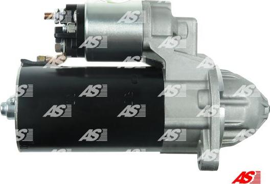 AS-PL S0553 - Starteris www.autospares.lv