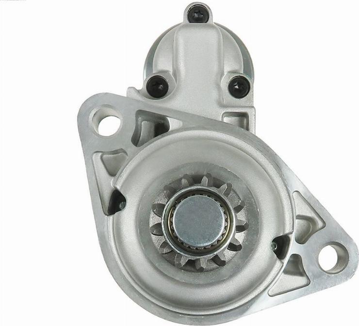 AS-PL S0564 - Starteris www.autospares.lv