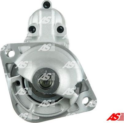 AS-PL S0565 - Starteris autospares.lv