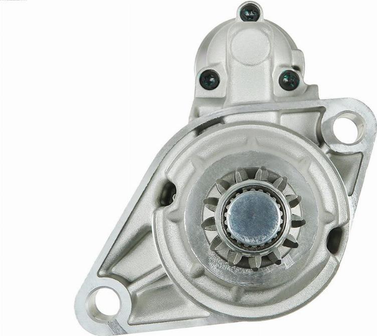 AS-PL S0566 - Starter www.autospares.lv