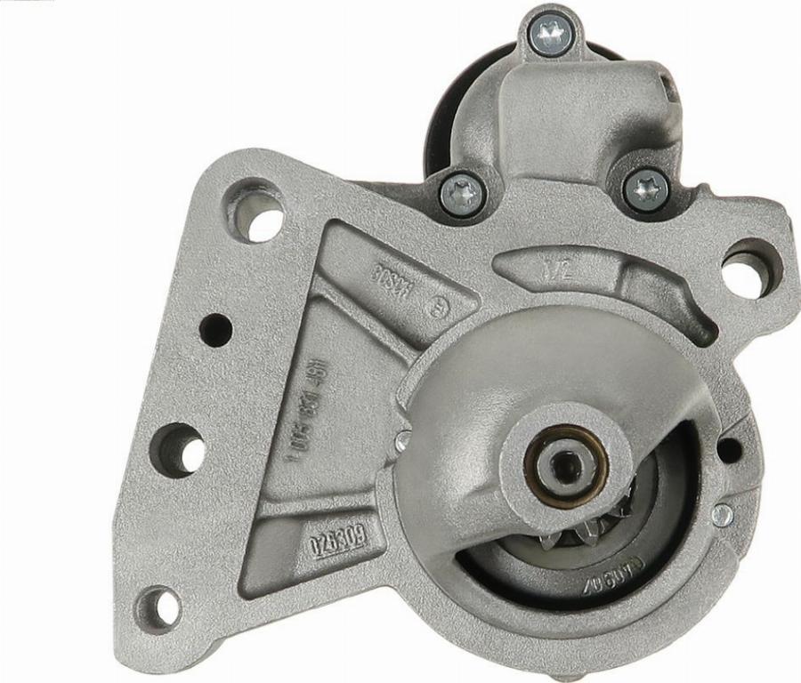 AS-PL S0568PR - Starteris www.autospares.lv