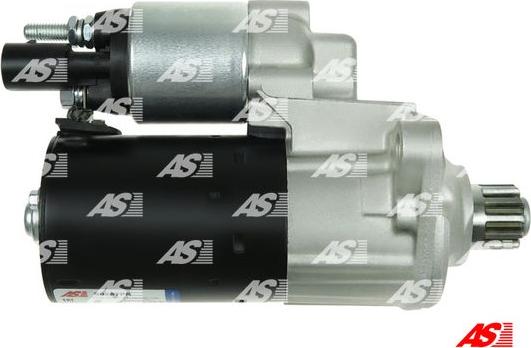 AS-PL S0567PR - Starteris www.autospares.lv