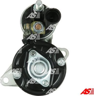 AS-PL S0567PR - Starteris www.autospares.lv