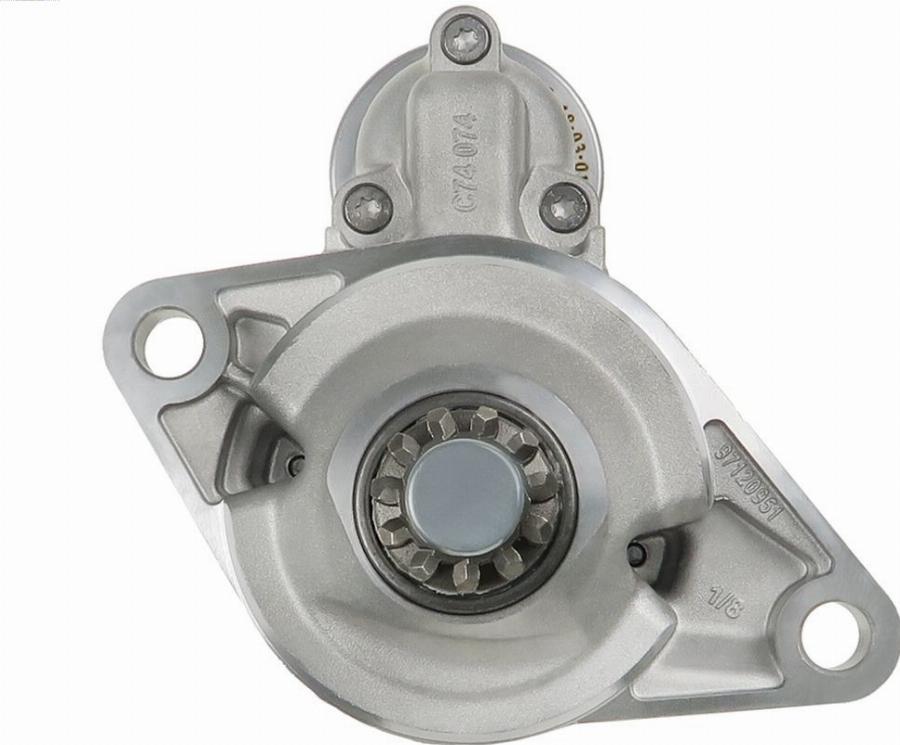 AS-PL S0567(SEG) - Starteris www.autospares.lv