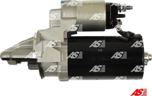 AS-PL S0504 - Starteris autospares.lv