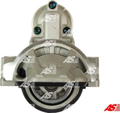 AS-PL S0504 - Starteris autospares.lv