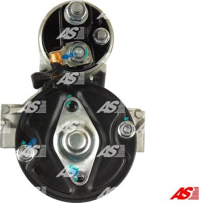 AS-PL S0504 - Starteris autospares.lv