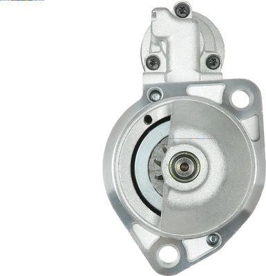 AS-PL S0505 - Starter www.autospares.lv