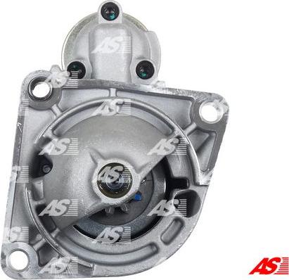 AS-PL S0506 - Starteris www.autospares.lv