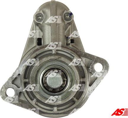 AS-PL S0502 - Стартер www.autospares.lv