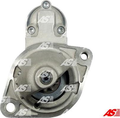 AS-PL S0514 - Starteris autospares.lv