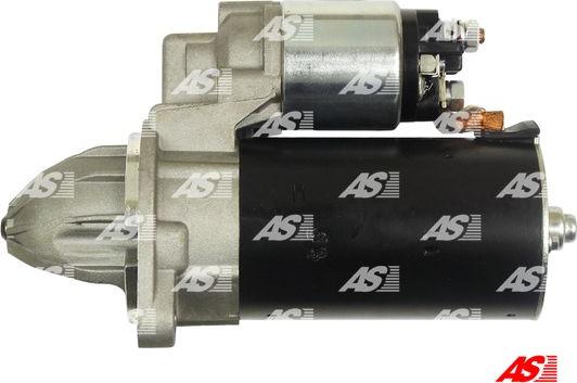 AS-PL S0510 - Starteris www.autospares.lv