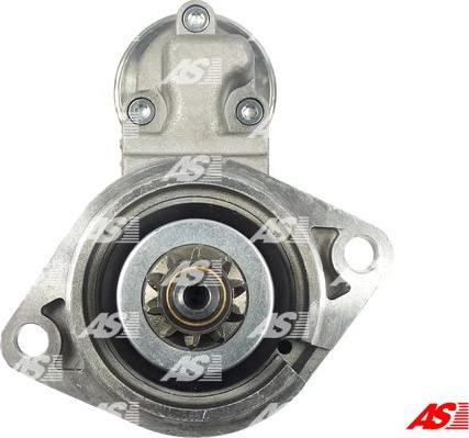 AS-PL S0512 - Starteris www.autospares.lv