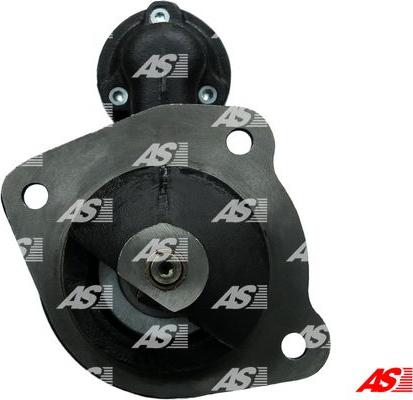 AS-PL S0517 - Starteris www.autospares.lv