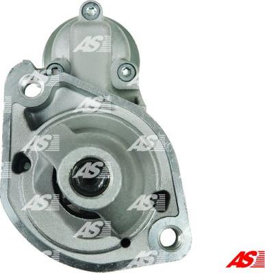 AS-PL S0584 - Starteris www.autospares.lv