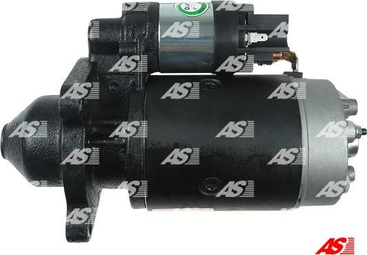 AS-PL S0583 - Starteris www.autospares.lv