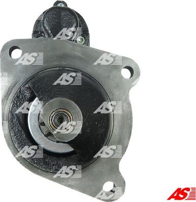 AS-PL S0583 - Starteris autospares.lv