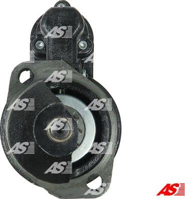 AS-PL S0582 - Starteris www.autospares.lv