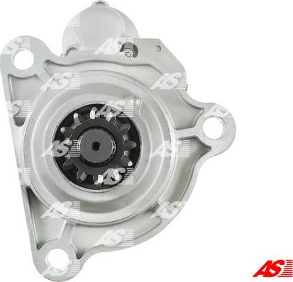 AS-PL S0587 - Starteris www.autospares.lv