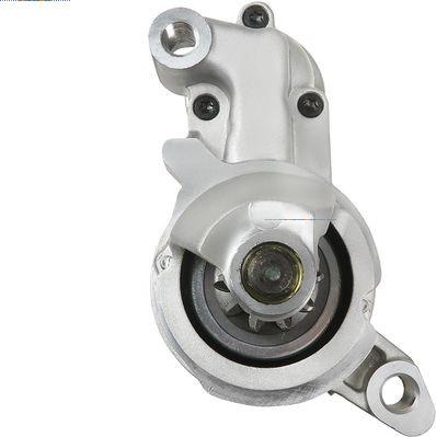 AS-PL S0536 - Starteris www.autospares.lv